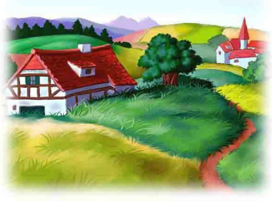 《农场的早晨》_第3页