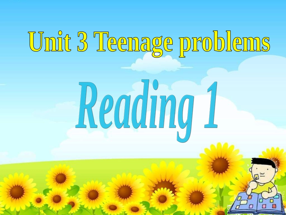 9A-Unit-3-Reading-1_第1页
