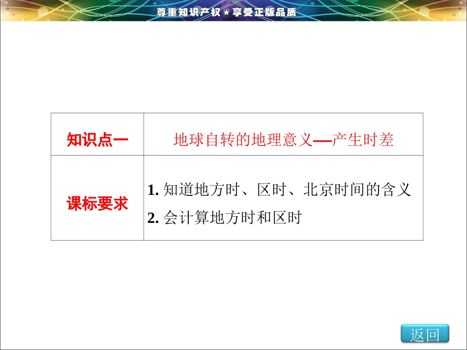 第一单元--第二节--第二课时--时-差_第3页