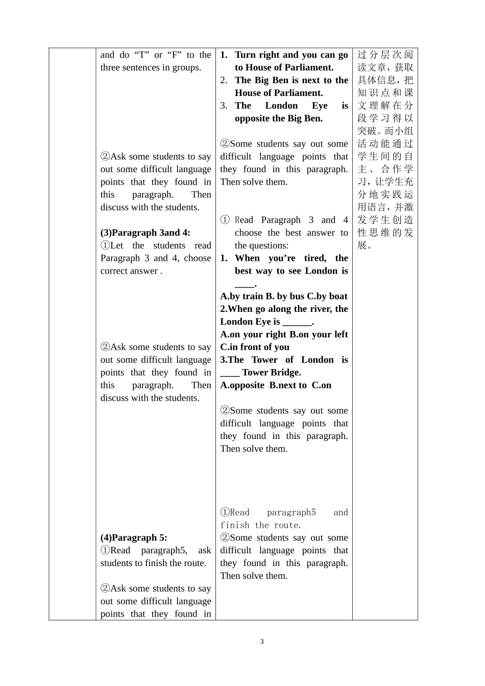 Module6-Unit2教案_第3页
