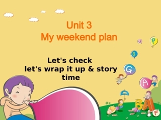 6A-Unit-3-My-weekend-plan--第6课时-课件