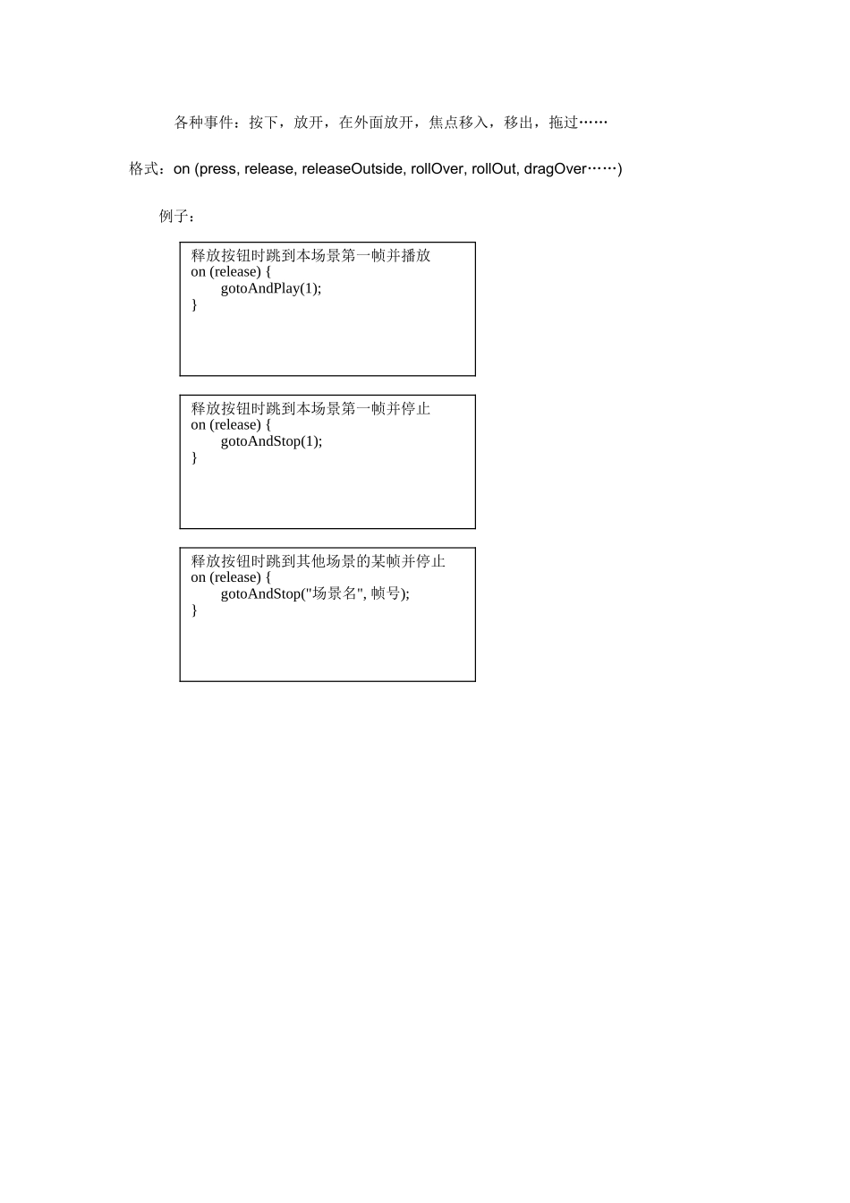 怎么在PPT中插入SWF及基本控制_第2页