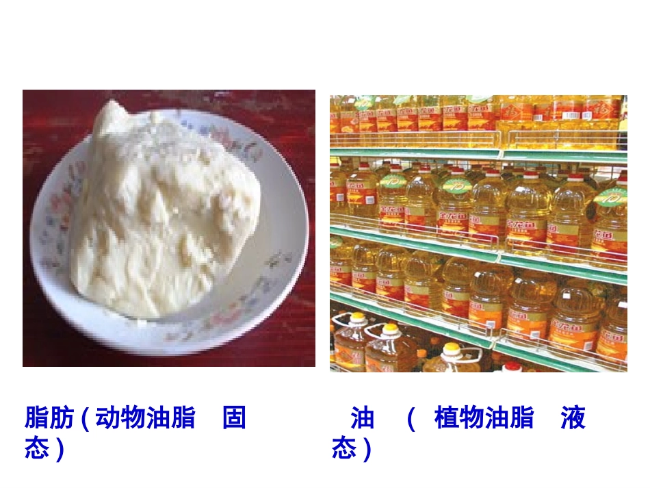 选修五4-1油脂_第2页