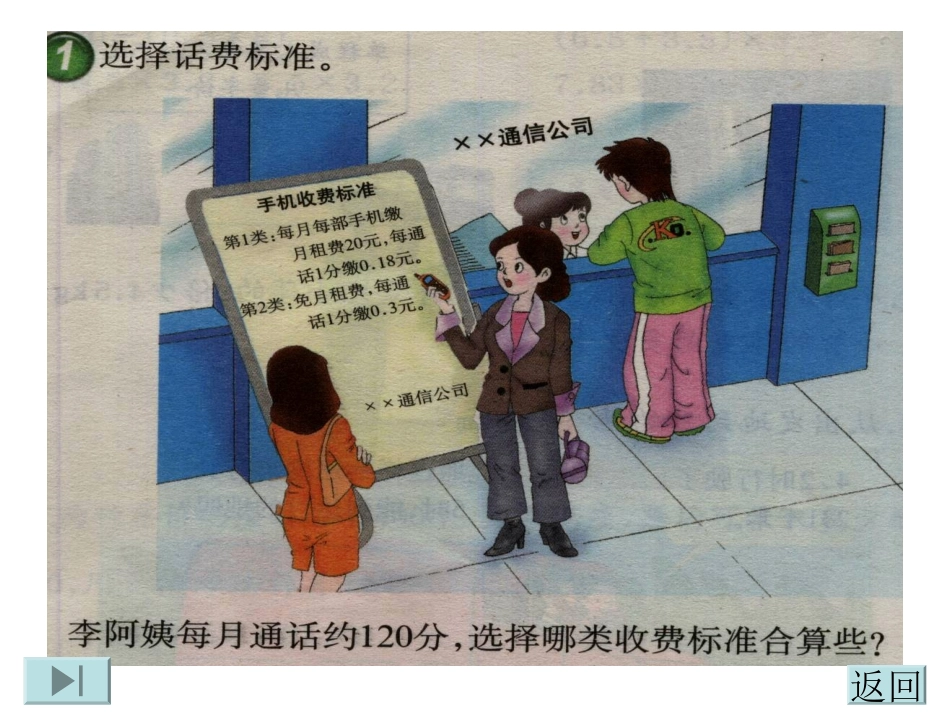 五年级数学上册解决问题-五_第2页