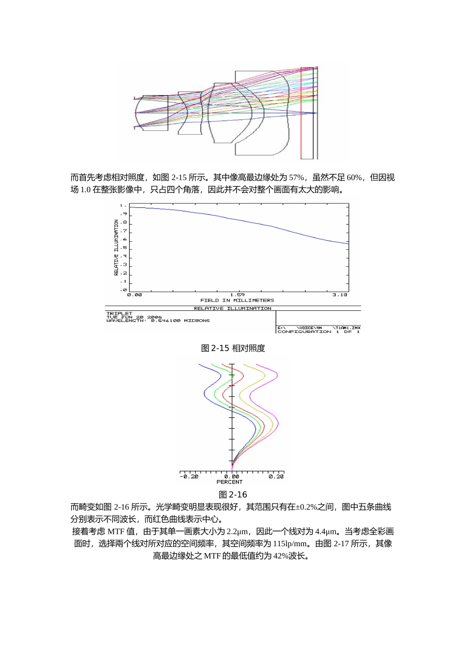 博士论文手机镜头_第2页