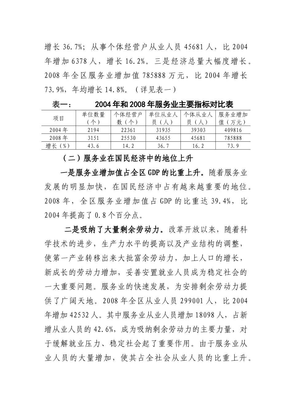 加快现代服务业发展之财税政策研究_第2页