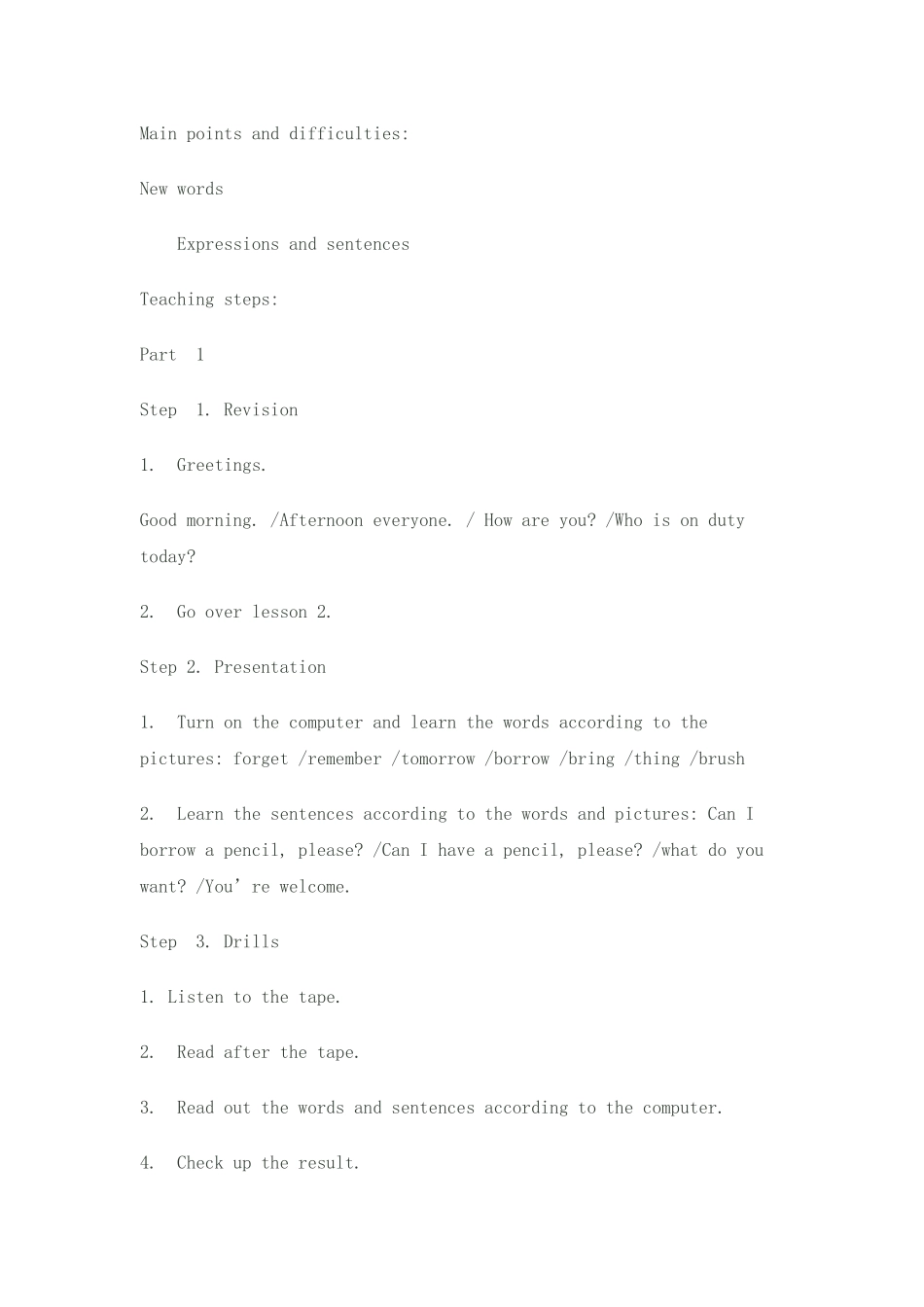 Unit-3--Can-I-borrow-a-pencil_第2页