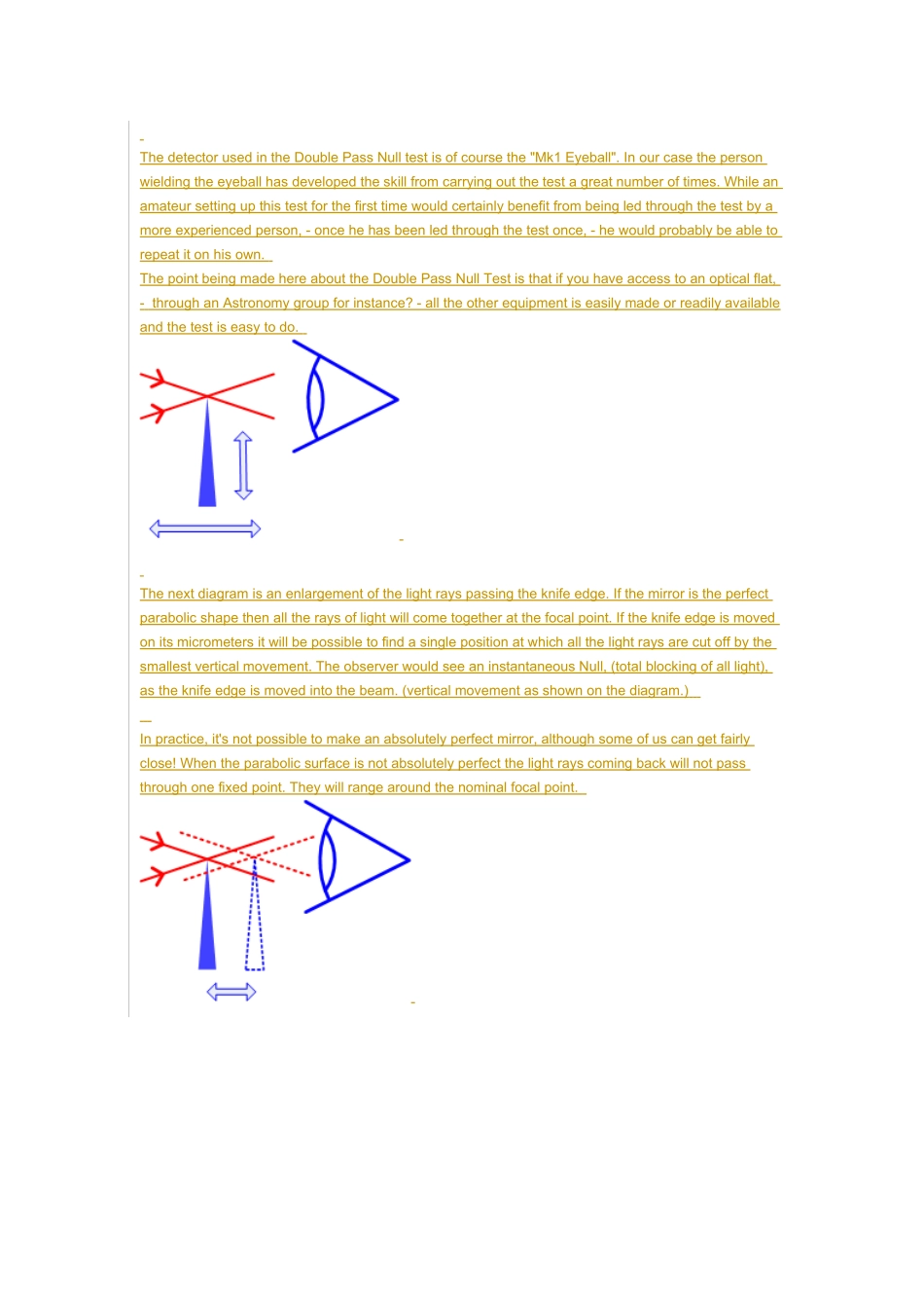 干涉仪和平板玻璃的测试方法_第3页