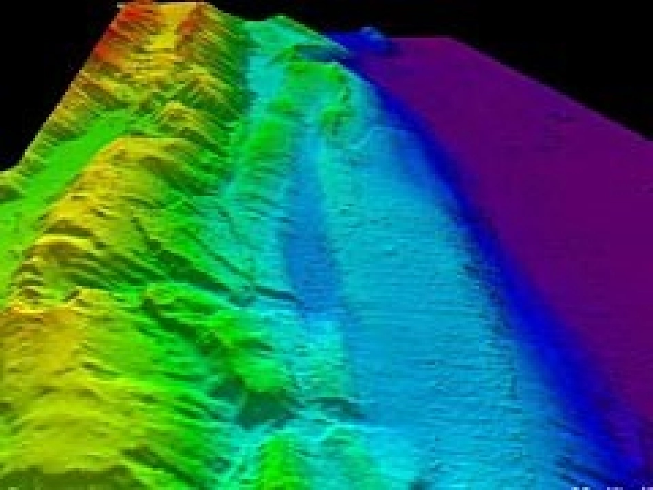 湘教版六年级科学地震课件_第2页