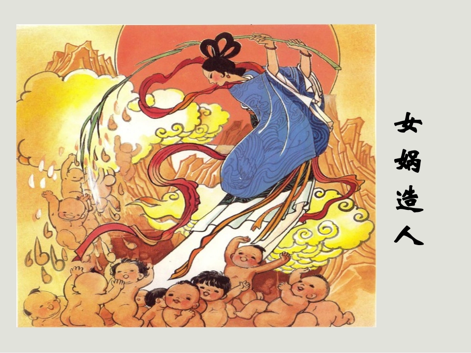 《探索生命起源之谜》课件2_第3页