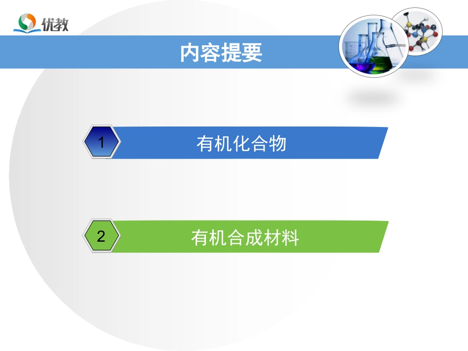 《有机合成材料》教学课件._第2页