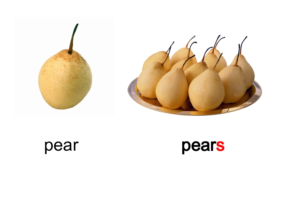 Doyoulikepears_第3页