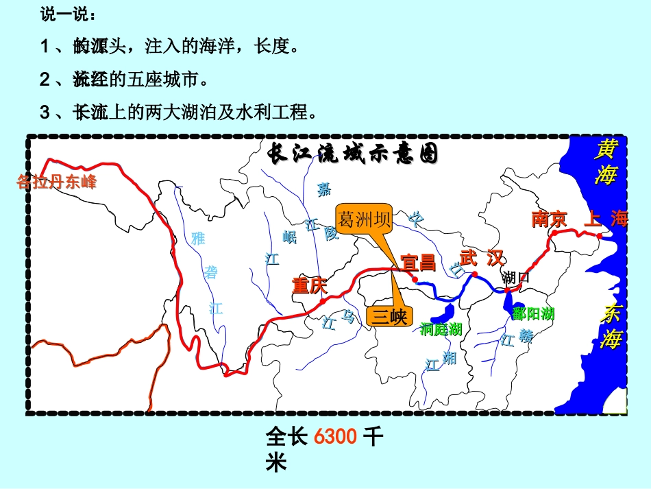 长江的诉说2_第2页