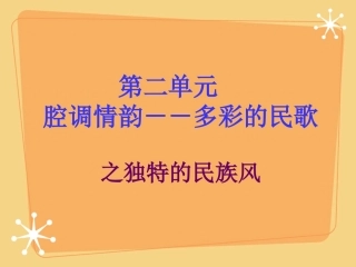 独特的民族风田启迪
