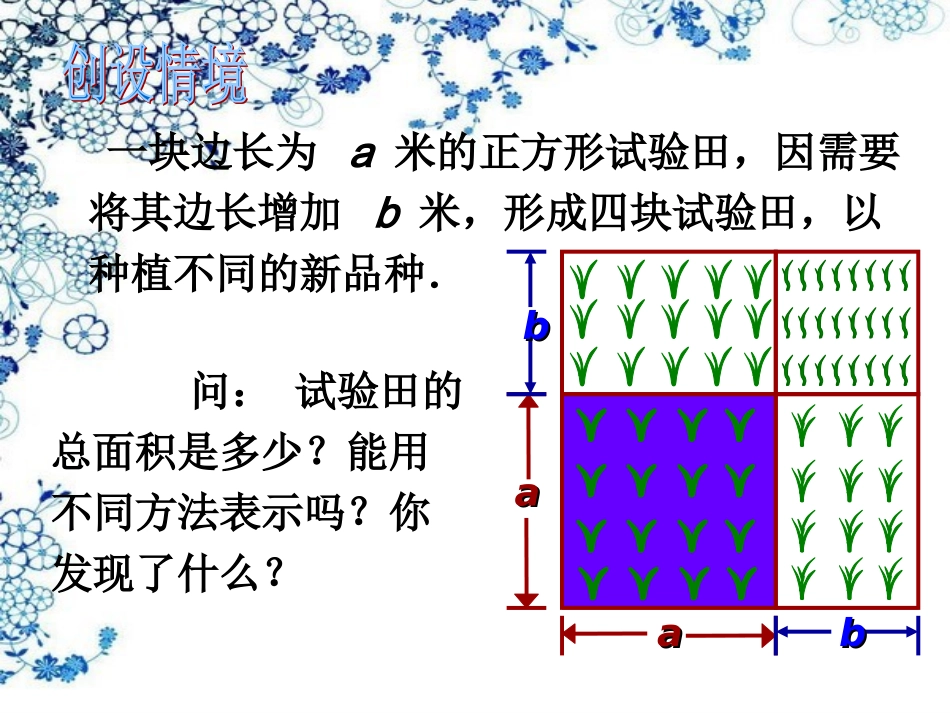 调讲课完全平方公式._第2页