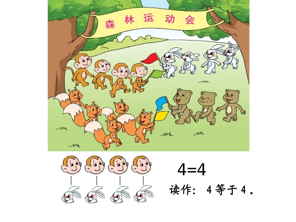 5认识等于大于小于_第3页