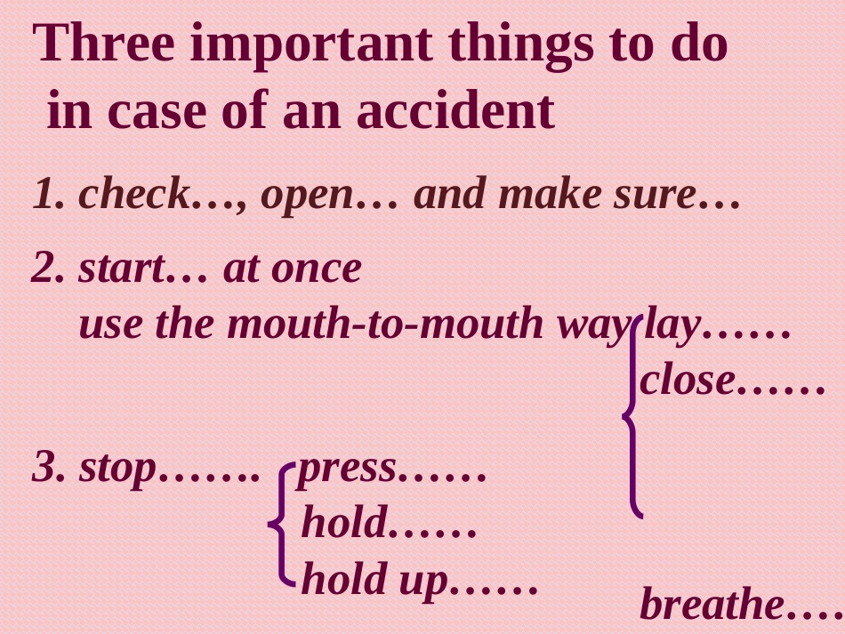 Unit-8-First-Aid_第2页