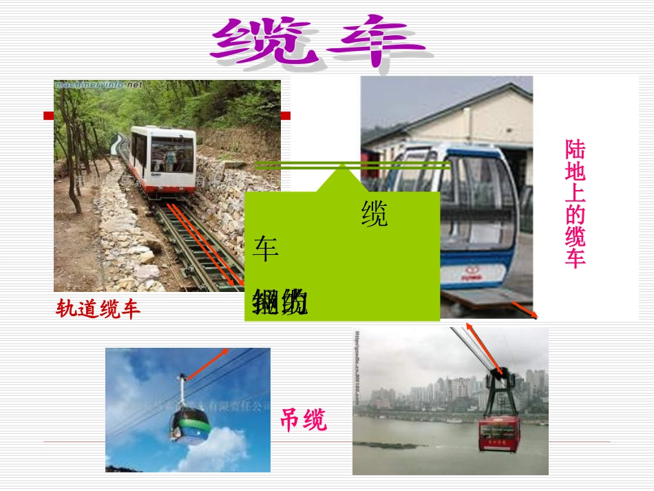 我们的小缆车_第2页