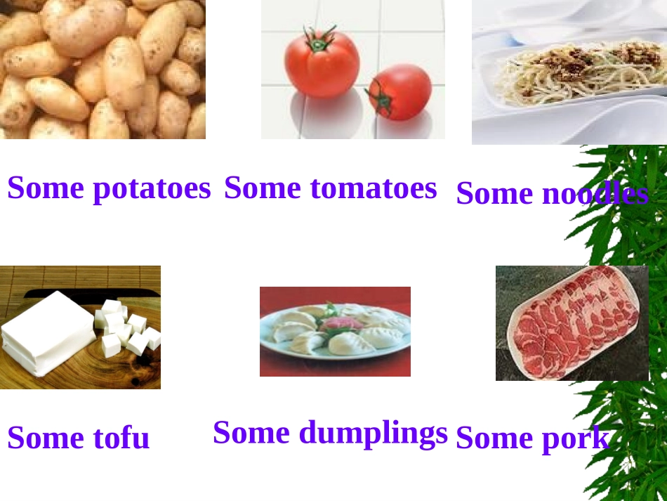 Unit3-What's-your--favourite-food教学设计_第2页