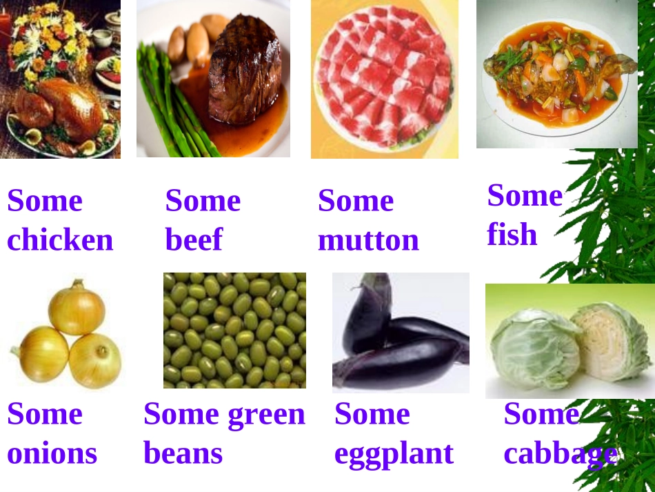 Unit3-What's-your--favourite-food教学设计_第3页