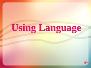 Unit-3-Using-language