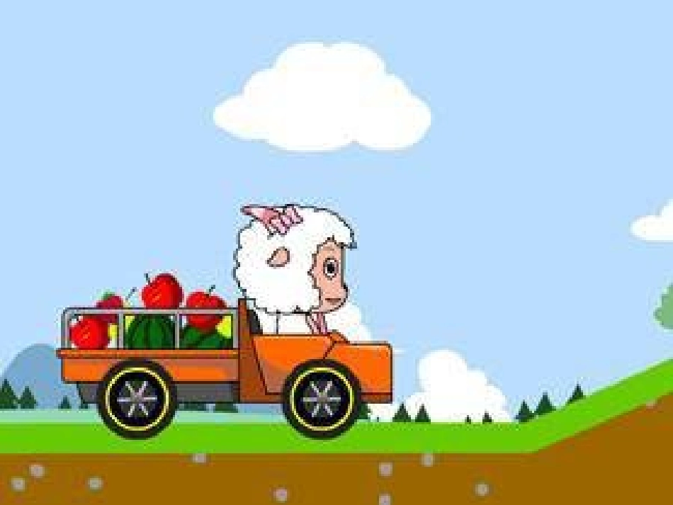 懒羊羊水果店_第2页