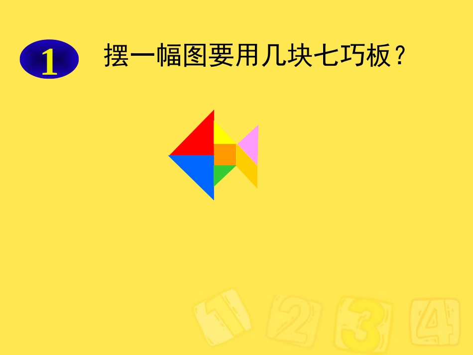 7的乘法口诀ppt课件_第3页