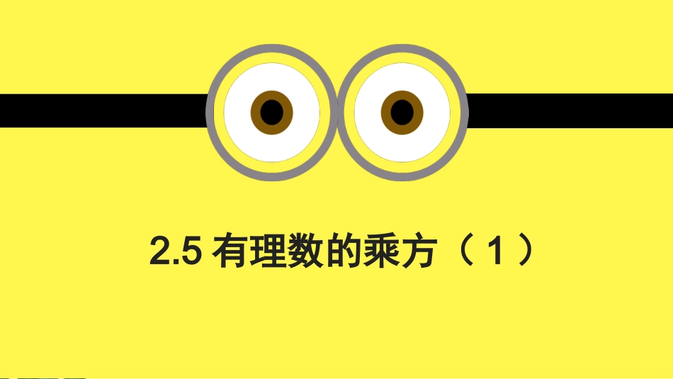 2.5有理数的乘方1_第2页