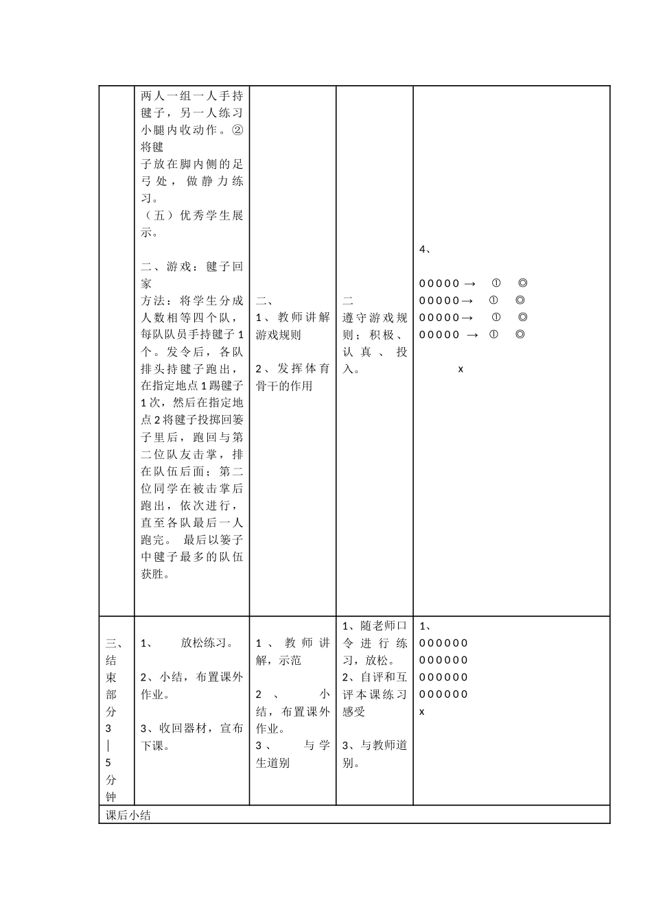 陈贻兵-踢毽子教学设计_第3页