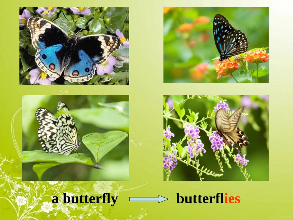 PEP小学英语五年级下册-第六单元Period-1-课件_第3页