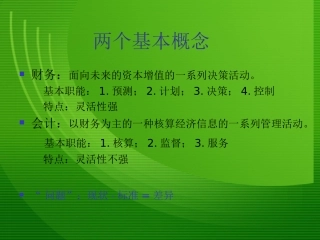 总裁财务管理训练