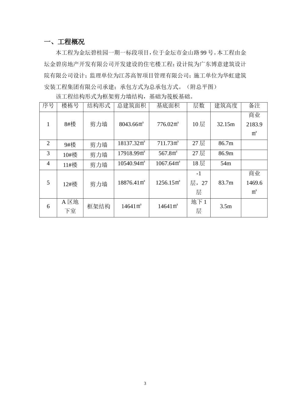 金坛临时道路施工方案XX_第3页