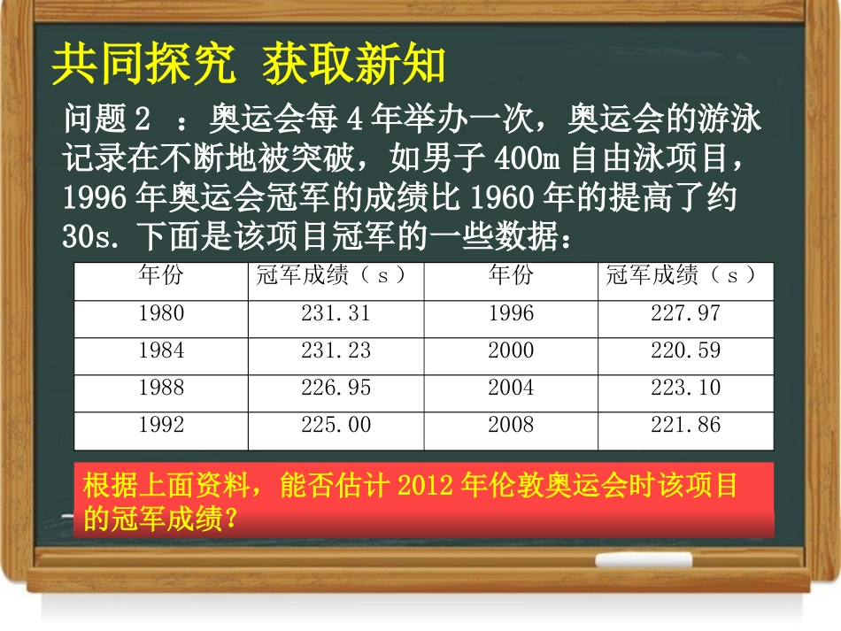 12.4综合实践-一次函数模型的应用_第3页