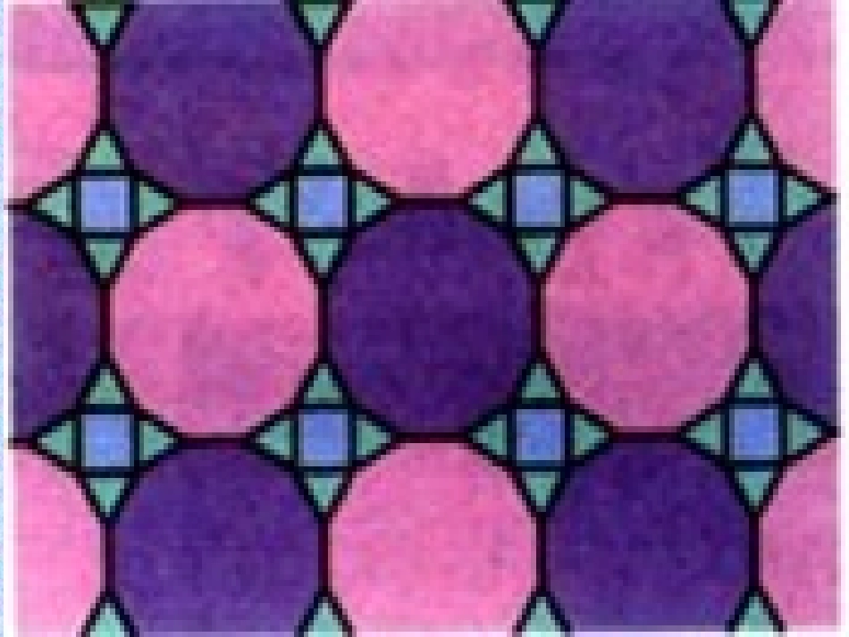 人教2011版小学数学二年级小小设计师-(2)_第3页