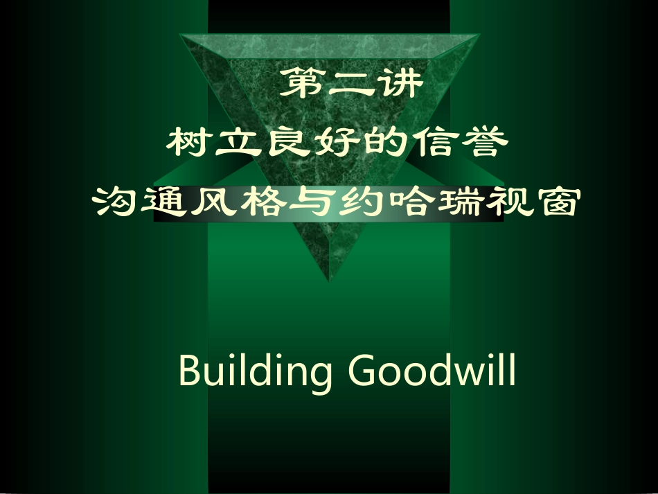 2.-沟通风格_第1页