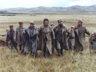 第13课-红军不怕远征难