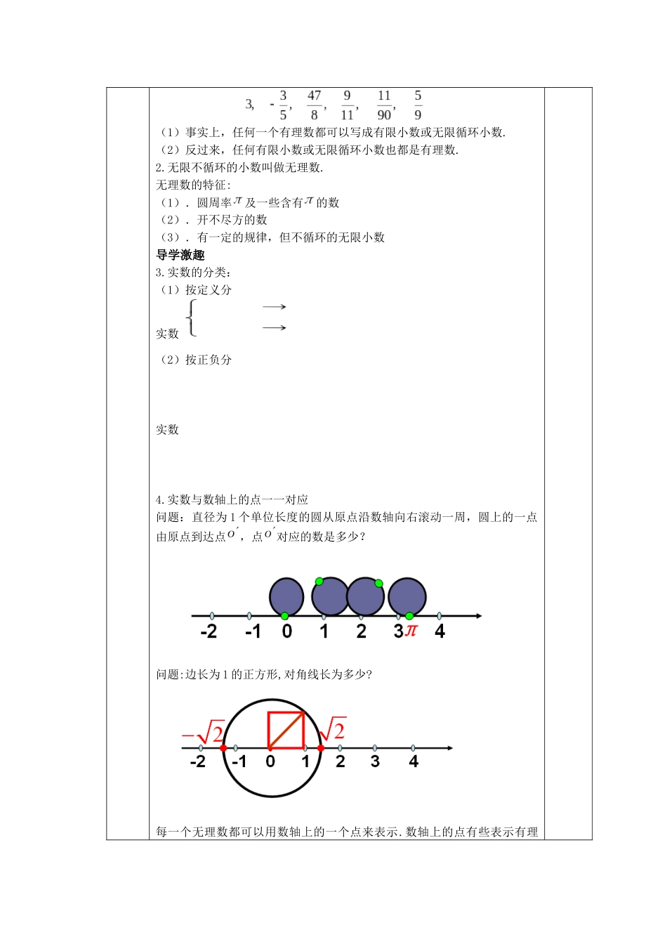 6.3实数的概念_第2页