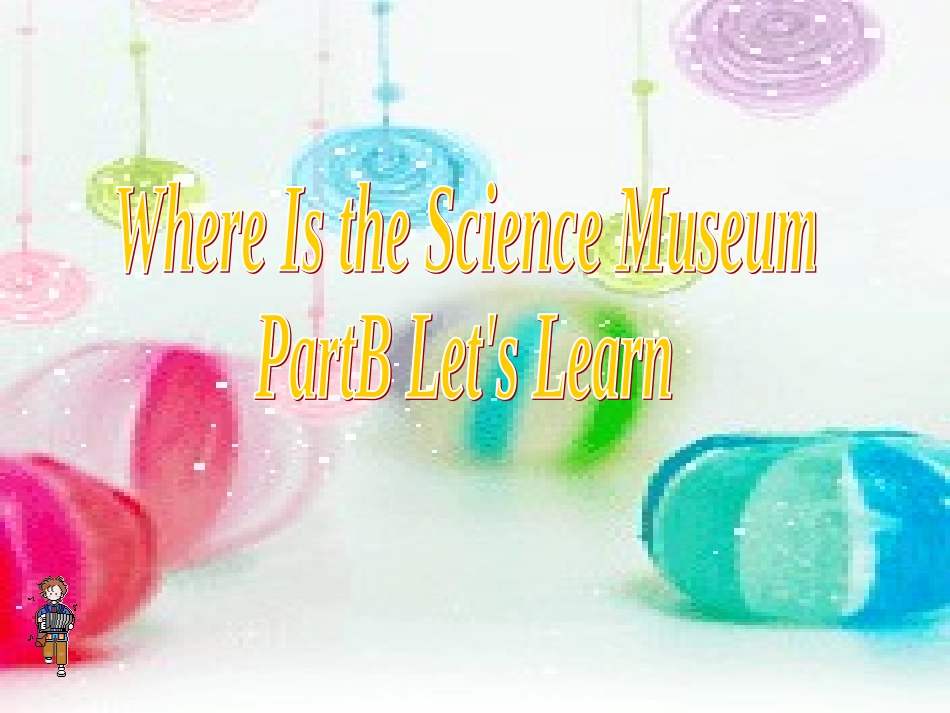 unit2-partB-let's-learn_第1页