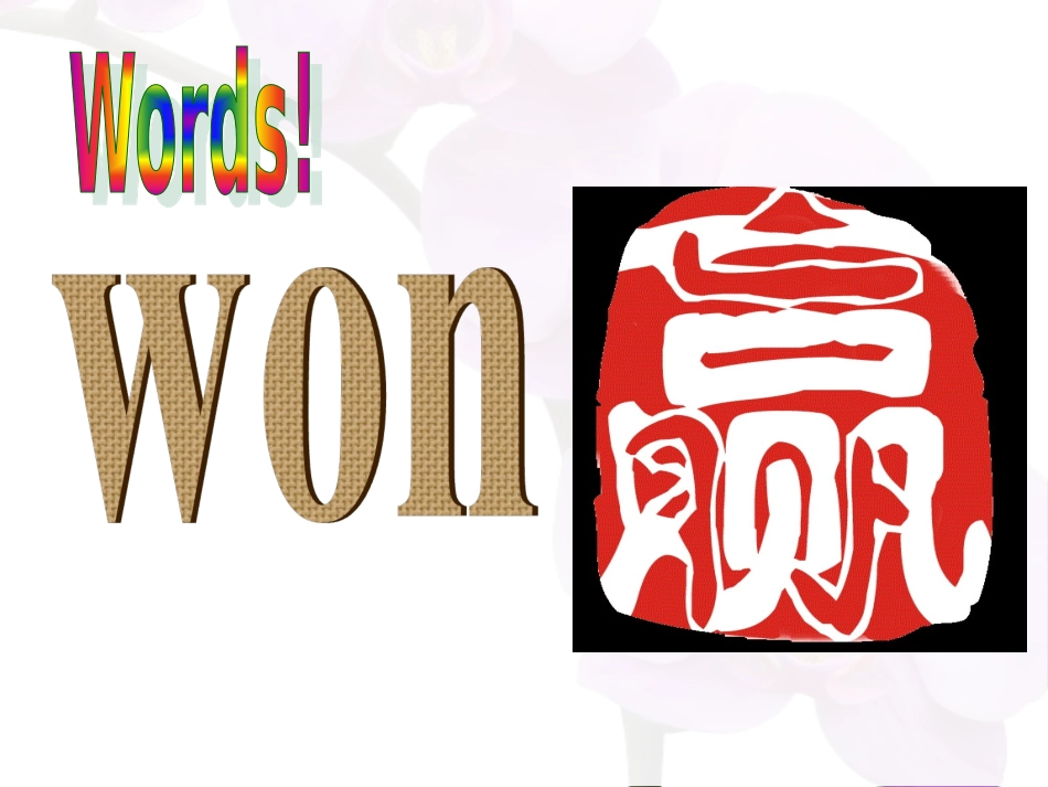 Unit-3-A-lucky-Day-课件1_第3页