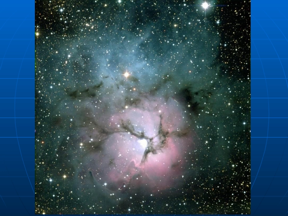 专题1人类认识的宇宙_第3页