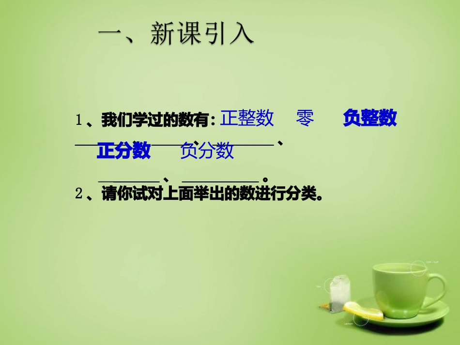 有理数.2.1-有理数_第2页