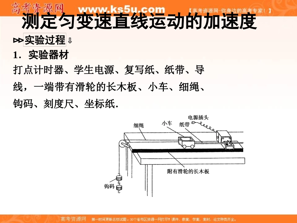 高一物理第一章专题复习课件_第2页