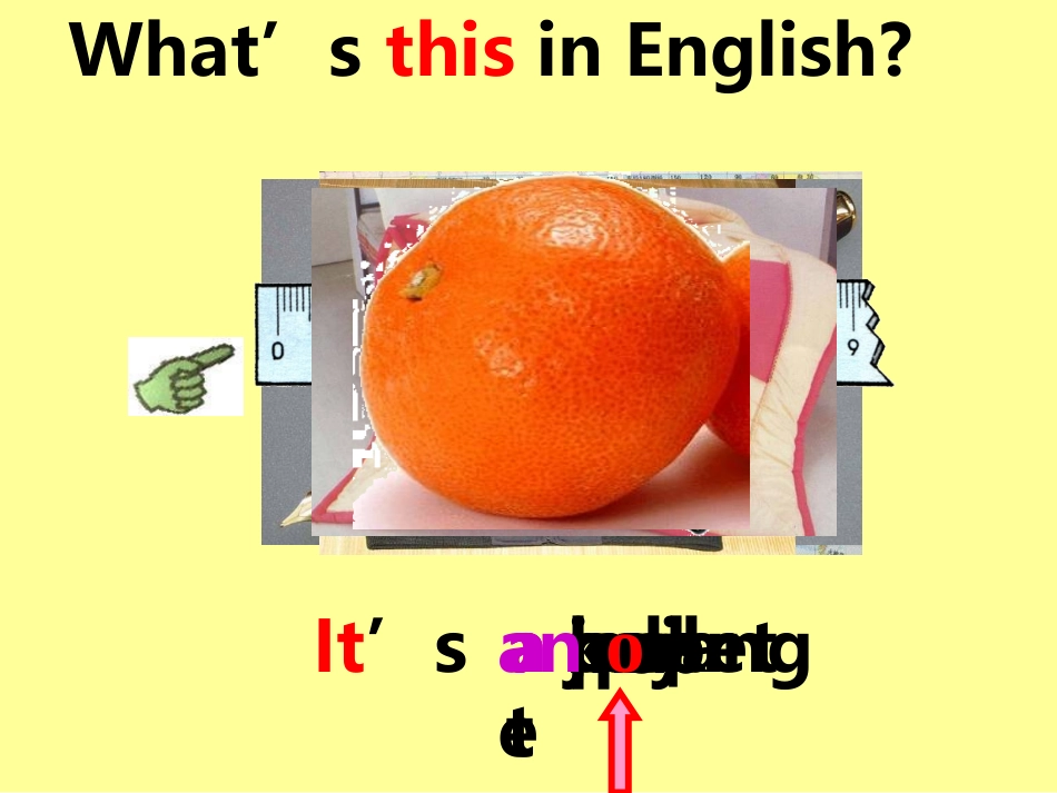 Unit3-Is-this-your-pencil-1a-1c_第3页