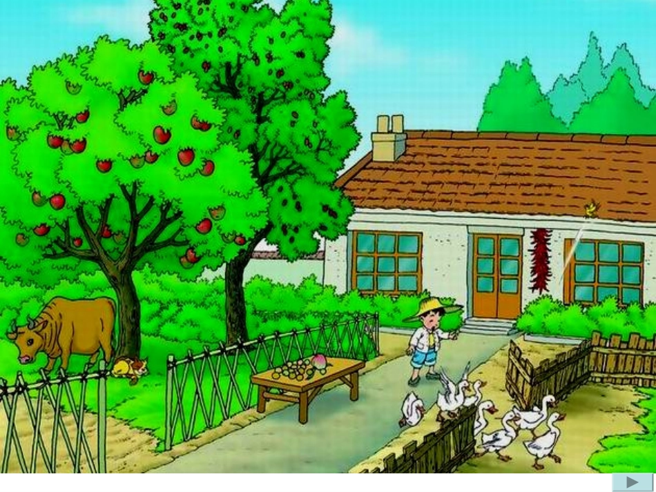 1《比一比》课件_第2页