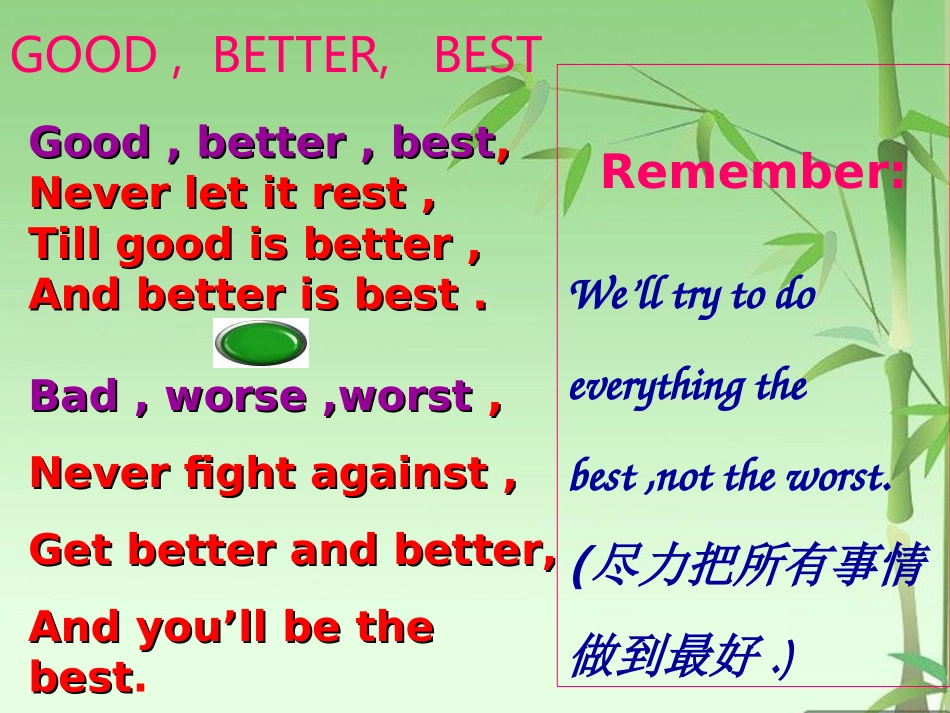 2013新人教版八年级上册Unit-4-What's-the-best-movie-theater全单元课件._第3页