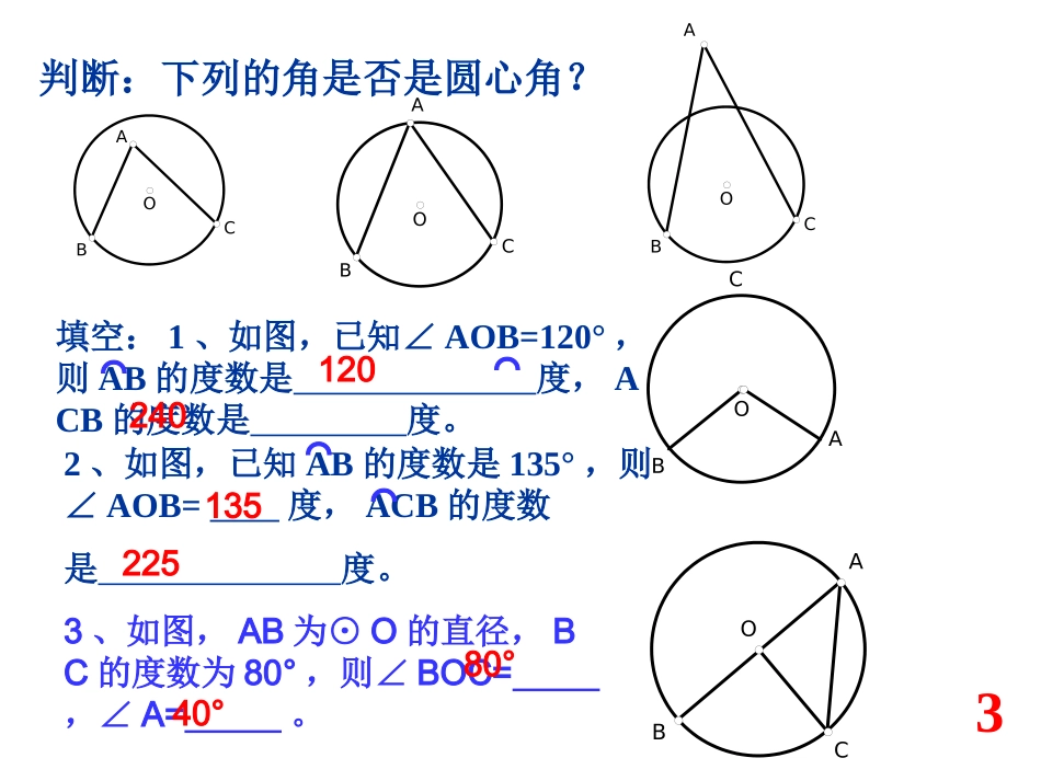 《下3.3圆周角定理》_第3页