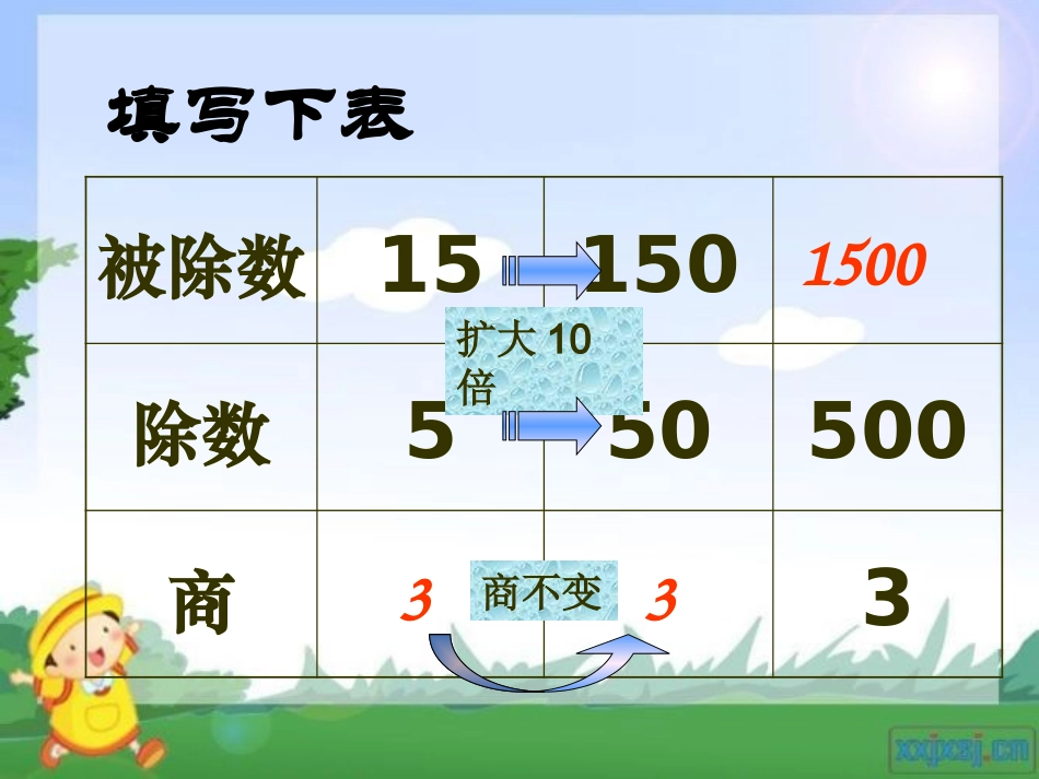 北师版四年级《谁打电话的时间长》课件_第2页