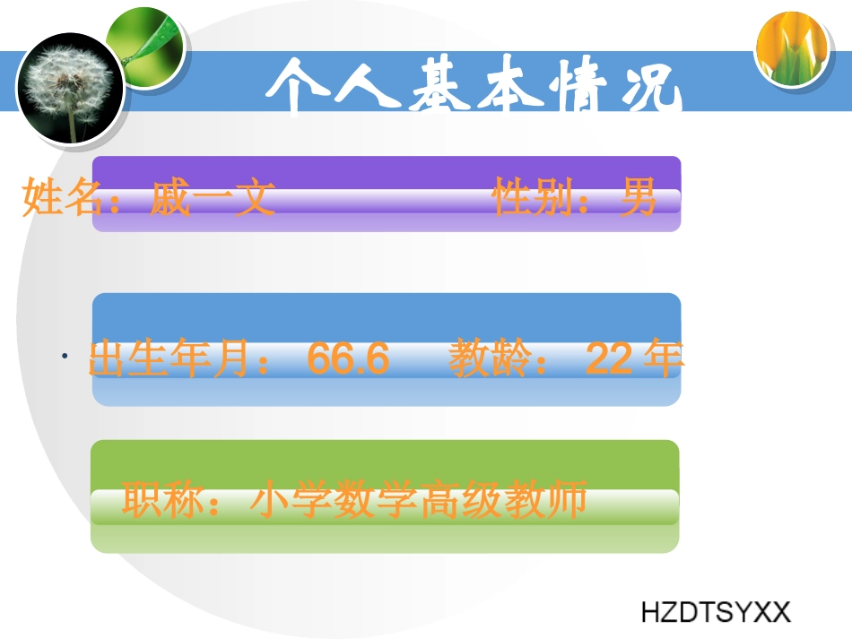 个人专业发展规划_第2页