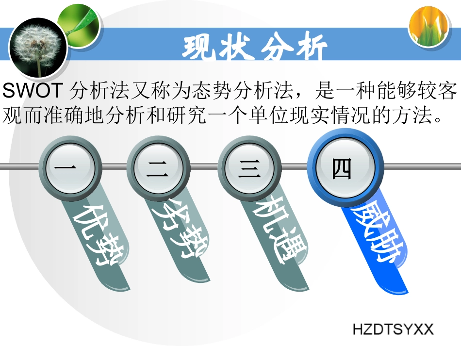 个人专业发展规划_第3页