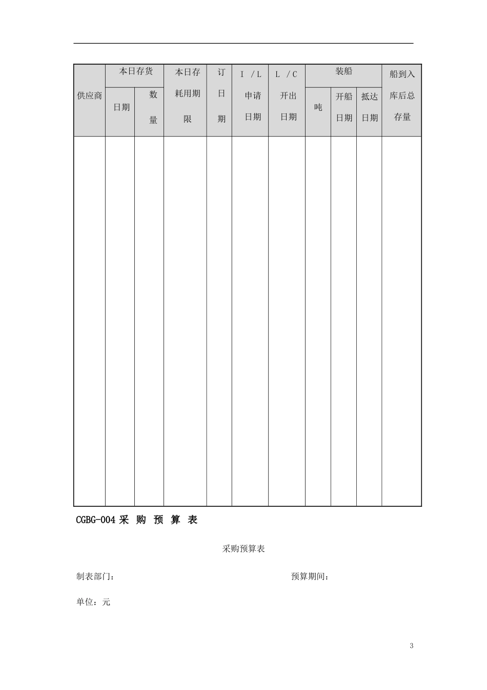 05大地采购管理相关表格原版_第3页